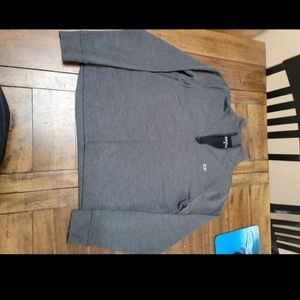 Vineyard Vines Youth Zip Up Sweater